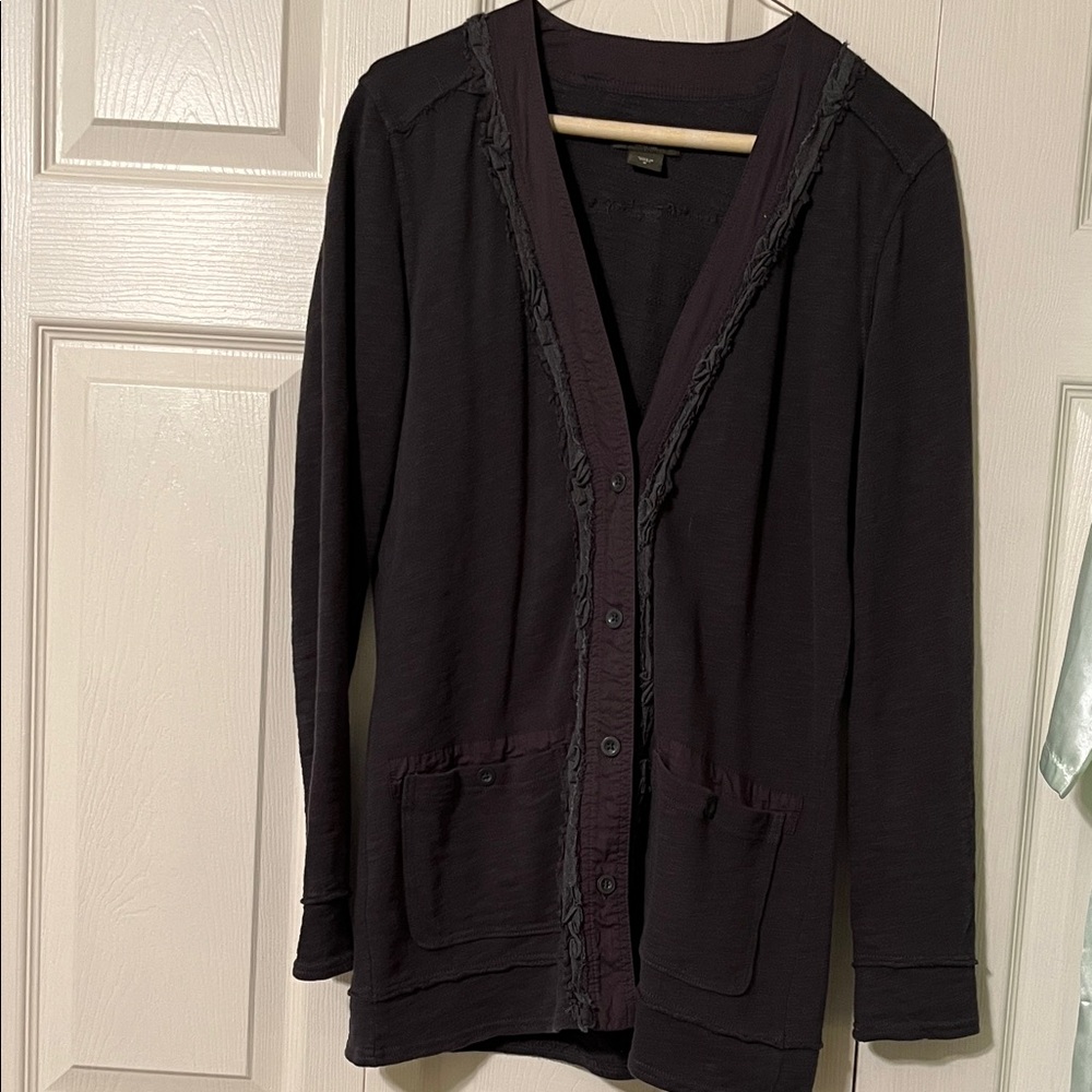 Women's Navy Jacket